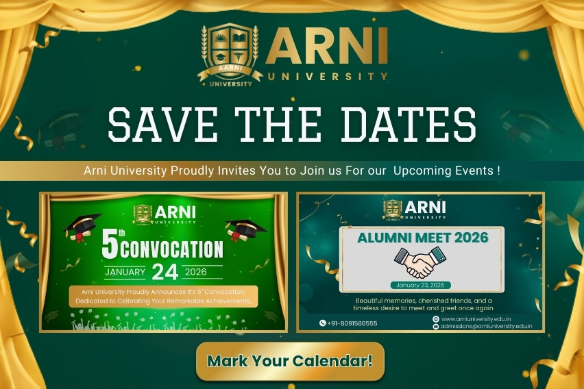 ARNI Event