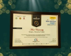 Himachal Ratan Award