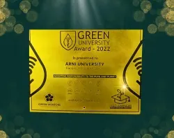 Certificate of Excellence